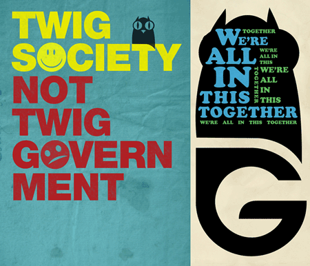 twig society