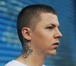 professor green