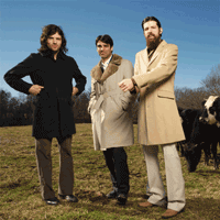 avett brothers