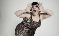 beth ditto