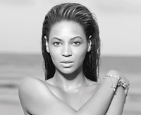 beyonce for T in the Park 2011