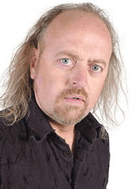 bill bailey