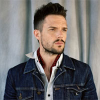 brandon flowers