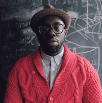 ghostpoet