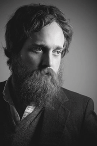 iron and wine