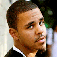 j cole