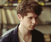 James Blake