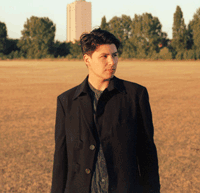 jamie woon