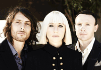 the joy formidable