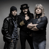 motorhead