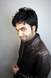 Paul Chowdhry