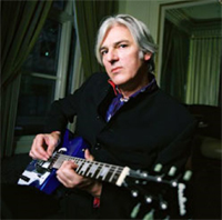 Robyn Hitchcock