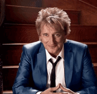 rod stewart