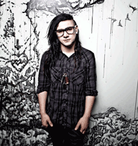 skrillex