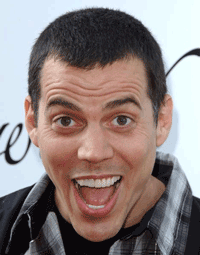 steveo