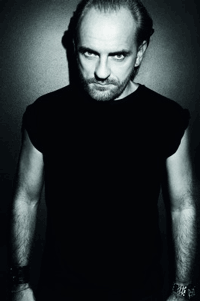 sven vath