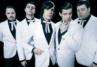 the hives