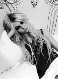 The Pretty Reckless