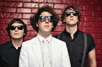 the wombats