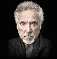 tom jones