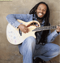 ziggy marley