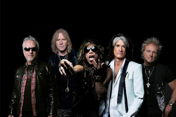 Aerosmith