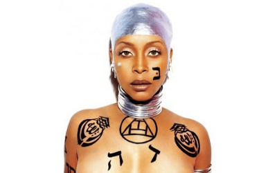 Erykah Badu