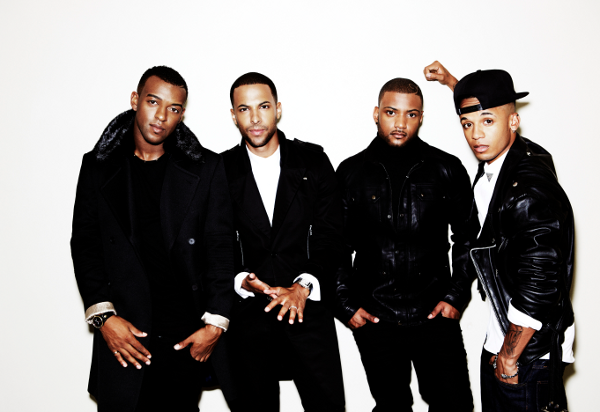 JLS