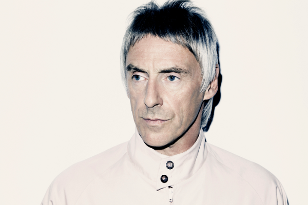 Paul weller