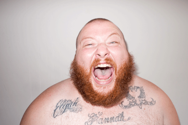 Action Bronson