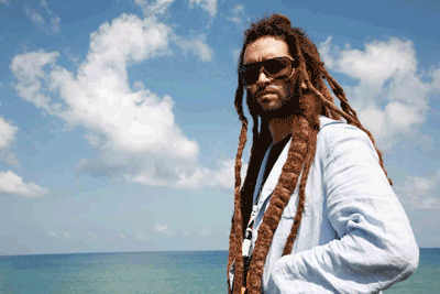 Alborosie