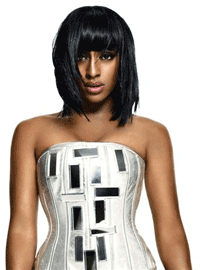 Alexandra Burke