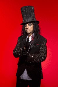 Alice Cooper