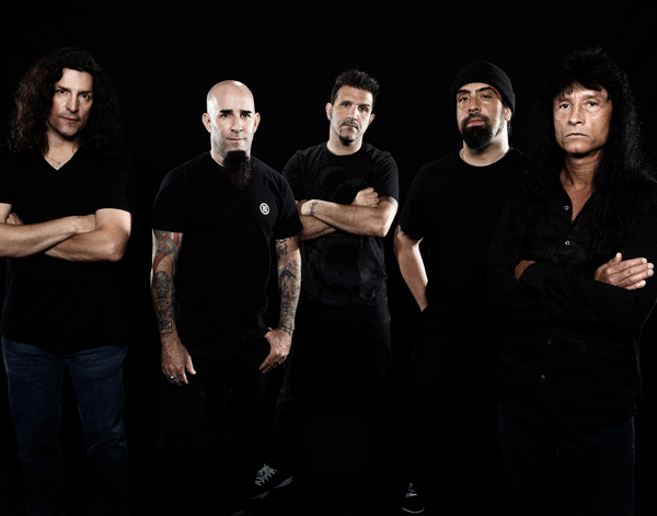 Anthrax