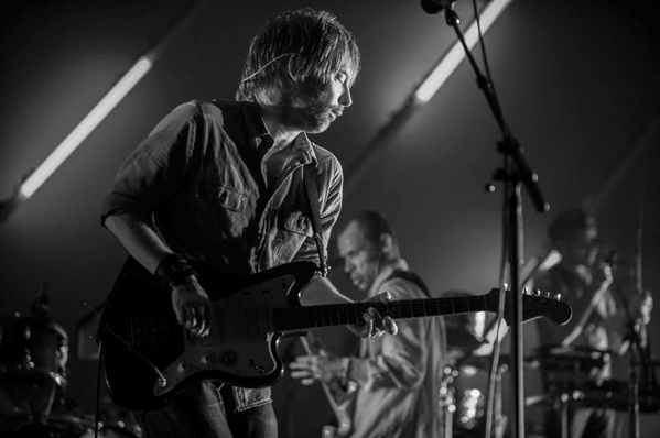 Atoms for Peace