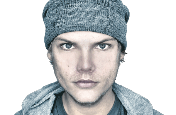 Avicii