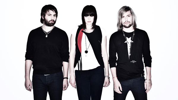 Band of Skulls