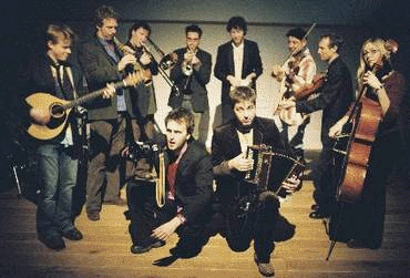 BellowHead