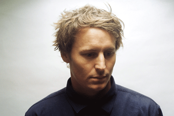 Ben Howard