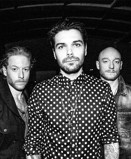 Biffy Clyro