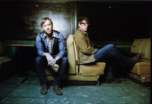 Black Keys