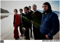 British Sea Power