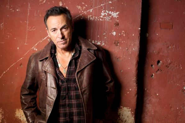 Bruce Springsteen