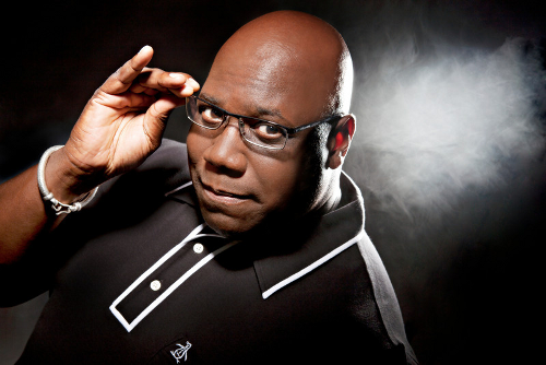 Carl Cox