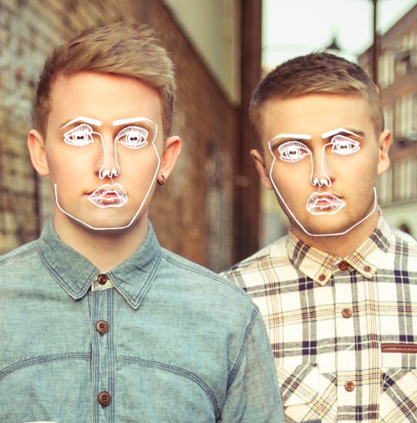 Disclosure Reading Leeds 2014