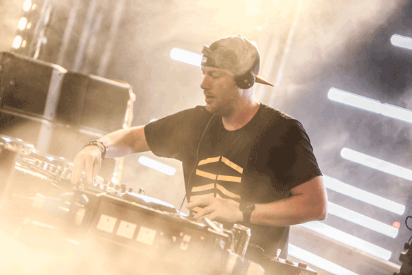 Eric Prydz