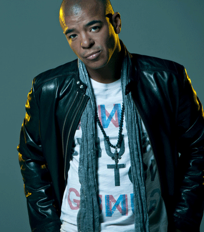 Erick Morillo