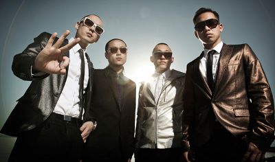 Far East Movement