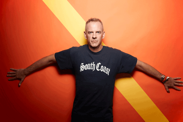 Fatboy Slim