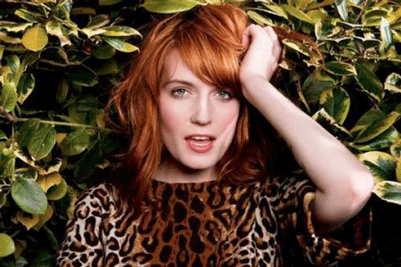 Florence + The Machine